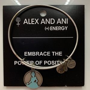 Alex and Ani Disney Bangle